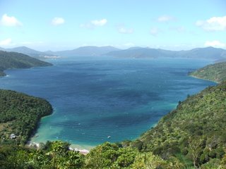 Queen Charlotte Sound