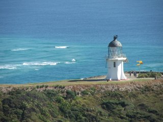 Cape Reinga