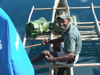 Trading for slimy cabbage