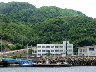 Elementary school, Kabashima