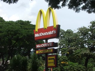 Civilisation: Papeete, Tahiti