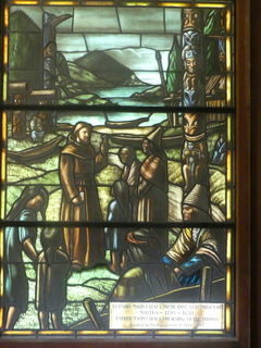 Spanish priests - 1794-1830