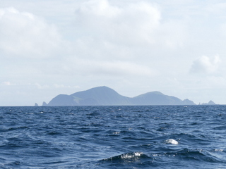 Triangle Island