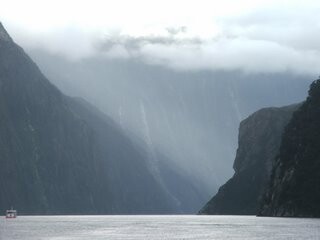 Milford Sound