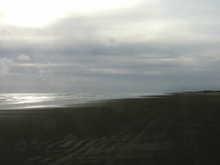 Ninety Mile Beach