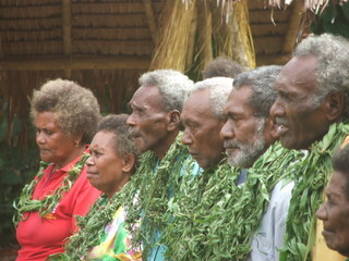 Chiefs, Vureas Bay