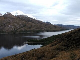Canal O'Brien