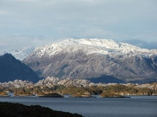 Smyth Channel