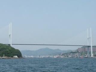 Gateway to Nagasaki