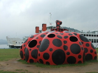 Exotic Japanese fruit, Nao Shima
