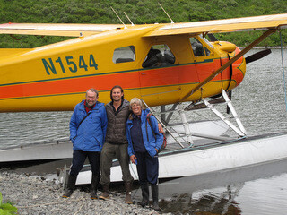 Phil's de Havilland Beaver
