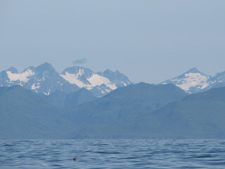 Kodiak Island