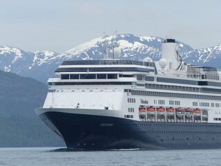 SS Volendam (cruise ship)