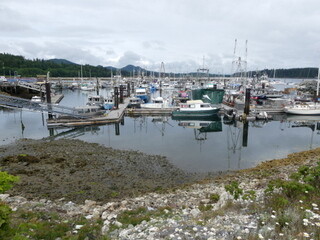 Port McNeill
