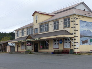 Sointula Co-Op