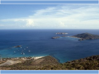 Los Testigos, Venuezela
