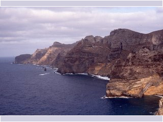 Clarion Island, Revillagigedo group, Mexico