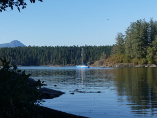 Cochrane Islands
