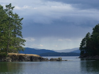 Secretary Islands