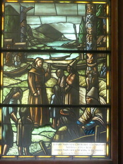 Spanish priests - 1794-1830