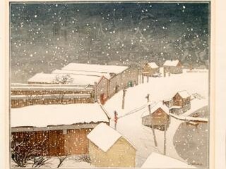 Karlukwees in the 1920s