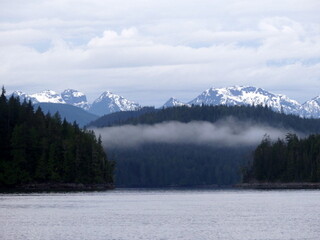 Johnstone Strait