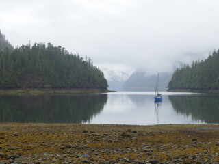 Echo Harbour