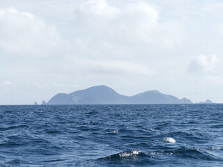 Triangle Island